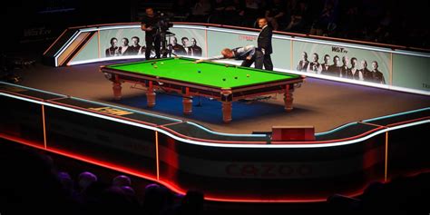 snooker odds comparison